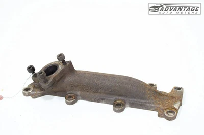 Lincoln Navigator 2018-2021 motor V6 de 3,5 L colector de escape lado izquierdo OEM Foto 1 de 4