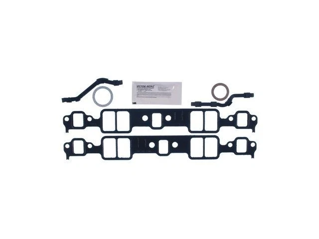 Intake Manifold Gasket Set 39MBHR39 for GT America Strada 5300 1965 1966 1967 - Image 1 of 1