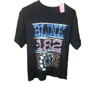 Blink 182 - 2024 Black Shirt - NWT - XS - Picture 1 of 4