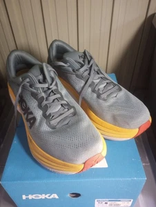 Sneakers da corsa Hoka One One uomo multicolore taglia 12 - Foto 1 di 7