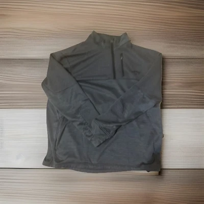 Polo de golf Callaway carbón manga larga XL Foto 1 de 3