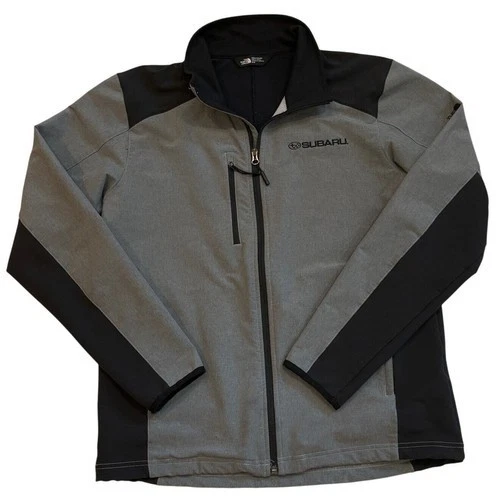 Subaru The North Face Lightweight Jacket Medium - Image 1 of 1