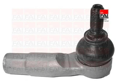 FAI SS2425 Tie Rod End Front Right O/S Driver Side Fits Audi Cupra Seat Skoda VW - Image 1 of 4