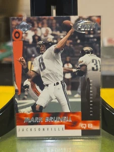 1999 Collector's Edge Fury - Mark Brunell #22 - Bild 1 von 7