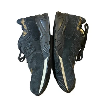 Zapatillas New Balance 999 Series Mujer Talla 8 Foto 1 de 4