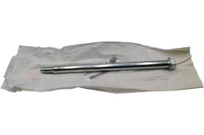 41116-97 NEW OEM 1997-2003 HARLEY-DAVIDSON FLSTS HERITAGE SPRINGER FRONT AXLE - Image 1 of 4