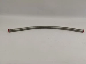 PFEIFFER VACUUM WELLBALG FEDERUNGSKÖRPER DN25/L1000mm EDELSTAHL NEU - Bild 1 von 3