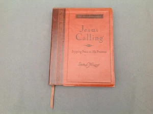 2011 Sarah Young Jesus Calling - Imagen 1 de 11
