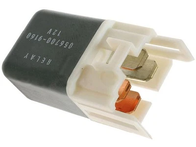 Relé de embrague de aire acondicionado SMP 67476 kmps 1997 1998 1999 para Mitsubishi Mirage 1996-2000 Foto 1 de 2