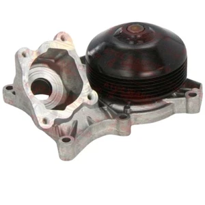 FOR BMW 116d 118d 120d 123d E81 E82 E87 E88 PLATINUM WATER PUMP HD - Picture 1 of 3