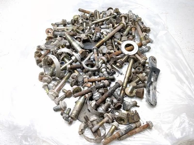 04-16 John Deere Gator HPX Miscellaneous Parts Master Hardware Bolt Kit - Image 1 of 4