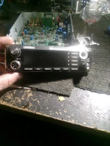 Uniden Bearcat 980 Parts Radio - Zdjęcie 1 z 5