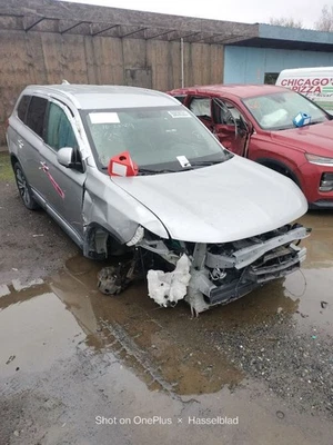 LEFT REAR UPPER CONTROL ARM 4110A140 2017-2022 MITSUBISHI OUTLANDER - Image 1 of 4