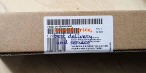 6ES7141-3BH00-0XA0 NEW SEALED BOX Siemens Simatic DP ET200 Basic Module#/ - Picture 1 of 2