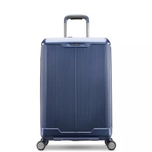 Samsonite Silhouette 17 21" Handgepäck erweiterbar Hartschale Spinner aufrecht Gepäck - Bild 1 von 14
