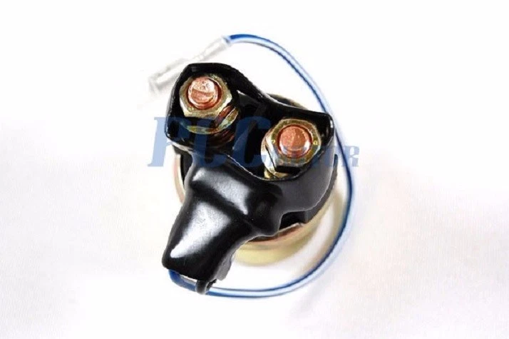 Starter Solenoid Relay Yamaha TDM850 TDM 850 1992-1993 NEW U RL15 - Image 1 of 1