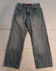 Levi 569 Jeans Male Size 10 25x25 Loose Straight 5 Pocket Jeans