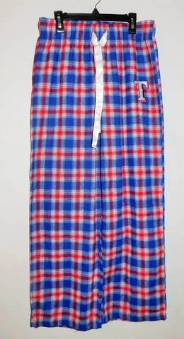 Texas Rangers Women's Small Sweat Pants Cover