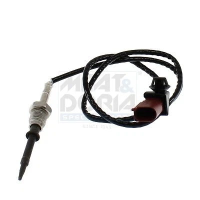 MEAT & DORIA Sensore Di Temperatura Dei Gas di Scarico per VW Multivan VI Sgf - Immagine 1 di 1