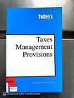 Tolley's Taxes Management Provisions