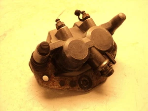 Kawasaki ZX600 ZX 600 Ninja #5117 Rear Brake Caliper - Picture 1 of 4