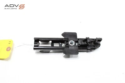 2012 - 2018 AUDI A6 S6 FRONT RIGHT SIDE SEAT BELT SEATBELT HEIGHT ADJUSTER OEM - Image 1 of 4