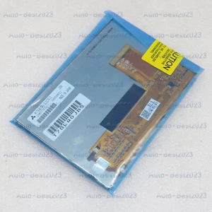 800x480 Repair Part LCD Display Screen Panel AA050ME01 NEW MITSUBISHI - Picture 1 of 5