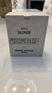 GIANNI VERSACE'S BLONDE EDT SPRAY 100 ML - Imagen 1 de 4