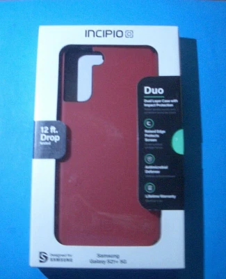 Incipio Organicore Eco Case for Samsung Galaxy (S21+) 5G - - Image 1 of 2