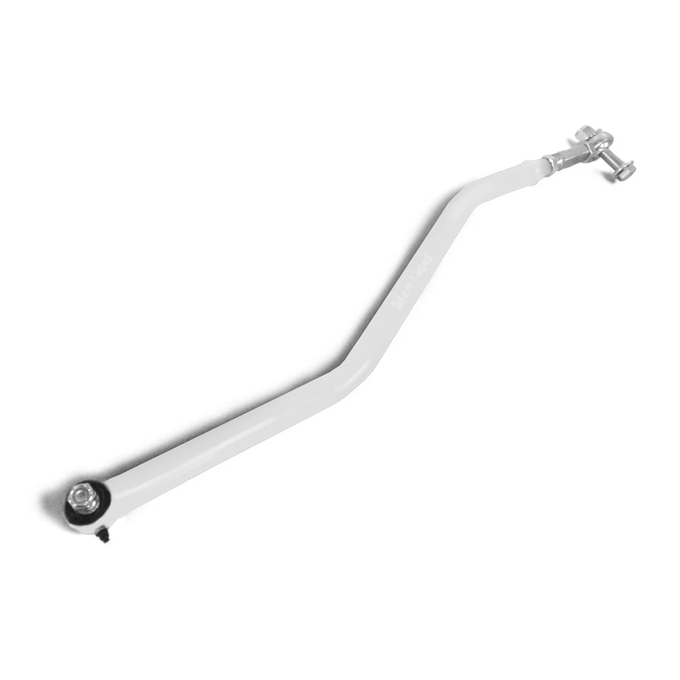 Cloud White Adjustable Front Track Bar For Jeep Wrangler TJ 97-06 3-6" Lift - Image 1 of 1