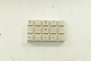 Carestream Kodak CS7600 X-Ray Phantom Dental Grey Level 10 Step Calibration - Picture 1 of 3