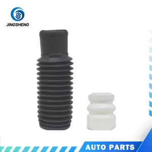 For 07-14 CRV Rear Left Right Shock Absorber Strut Boot Bellow Bump Stop Rubber - Picture 1 of 3