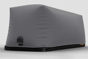 Cubierta cápsula de coche SUV para todo tipo de clima al aire libre para Mitsubishi L200 Triton - Hail Pod - Imagen 1 de 12