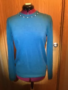 Viaressa Kaschmirpullover - Bild 1 von 6