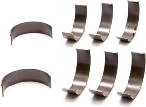 (4B1925HX-STD) Standard Size High Performance Rod Bearing Set for Acura - Picture 1 of 1