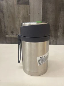 BergHoff Leo Food Container Food Storage Camping Leakproof Lunch Picnic Soup Blu - Picture 1 of 3