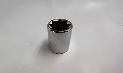 Proto Professional 5424S Impact Socket 8-Point Drive 3/4 Inch - Image 1 of 4