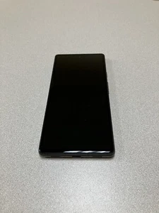Google Pixel 6a - 128GB - Black Great Condition - Afbeelding 1 van 6