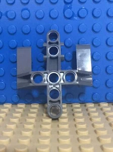 LEGO Technic Braccio di Sollevamento Perpendicolare 3 Dita Forcella 19086 Cambio Bionicle - Foto 1 di 1