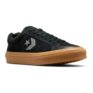 UNISEX Converse® SPORTS CASUAL COURT SNEAKER Low Top Skate shoe - Picture 1 of 9
