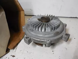 Hayden Heavy Duty Fan Clutch 2753 for 1979-1987 Toyota Land Cruiser - Picture 1 of 8