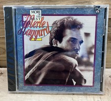 Merle Haggard "More of the Best" CD