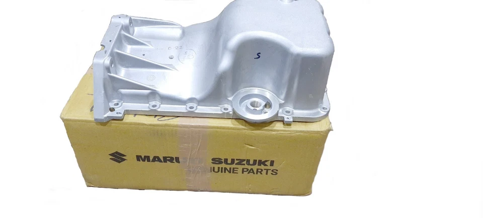 Cámara de aceite original Suzuki Swift DZR 2019 Foto 1 de 4