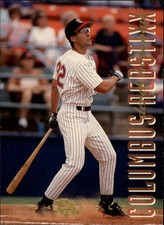 1994 Classic/Best Gold #44 Derek Hacopian