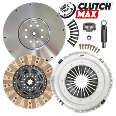 KIT EMBRAGUE ETAPA 3 + VOLANTE 13 PULGADAS para Dodge Ram 2500-5500 5.9 6.7 turbo diésel Foto 1 de 4