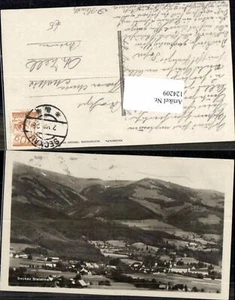 124209,Seckau bei Knittelfeld 1928 - Bild 1 von 1