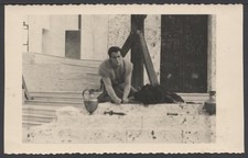 cartolina SIRACUSA teatro greco 1960 coefere v.gasmann FOTOGRAFICA