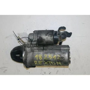 HALTER ANLASSER FÜR SSANGYONG REXTON (07-13) 2.7 XDI (121KW) 4WD SUV 2022 - Bild 1 von 5