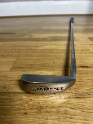 Wilson Staff 8802 R.Mendralla Putter 33.5” - Image 1 of 4