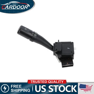 Interruptor de señal de giro para Hyundai Elantra 2001-2003 934102D000 SW3523 Foto 1 de 4